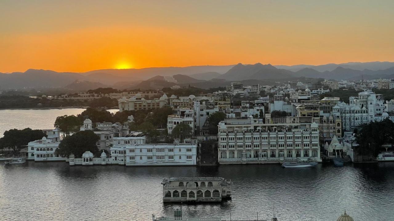 Trip In Hostel Udaipur Exterior photo